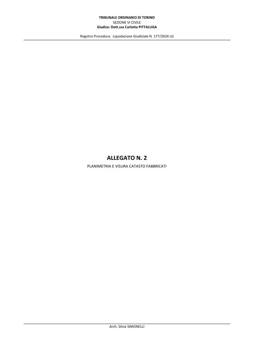 Foto 1 — Unità immobiliare ad uso ufficio in complesso industriale
