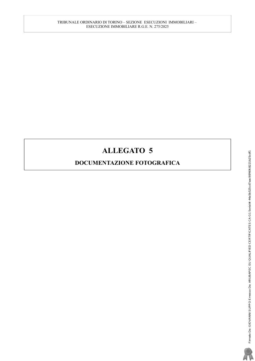 Foto 1 — Abitazione