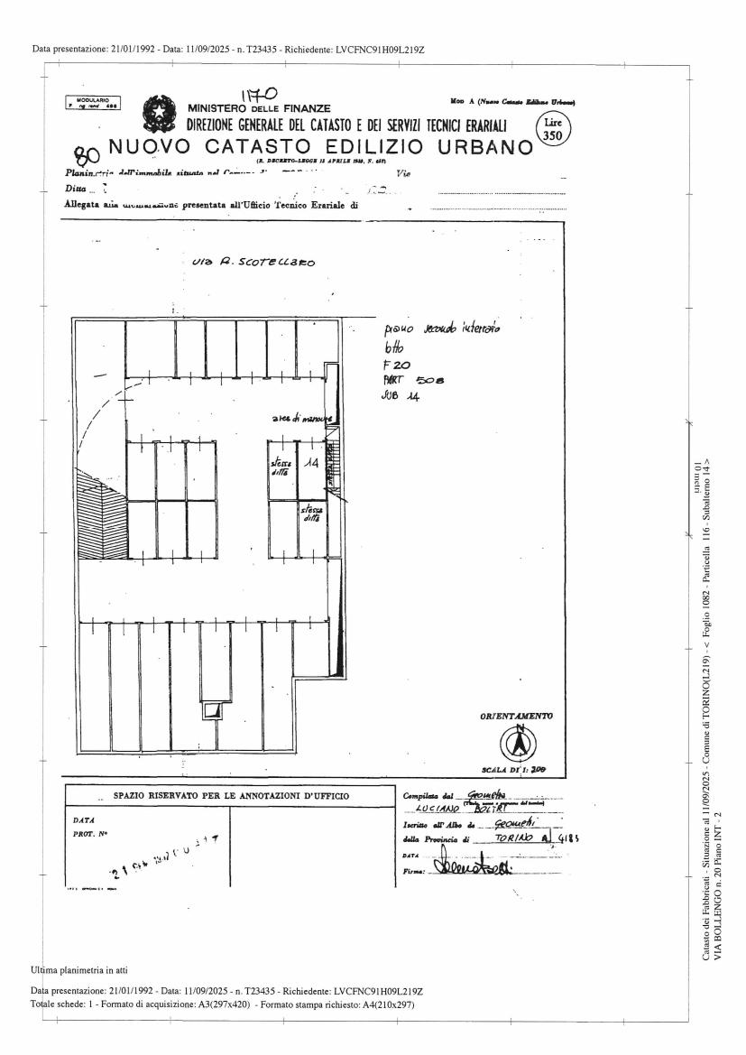 Foto 1 — Appartamento · 148 m²