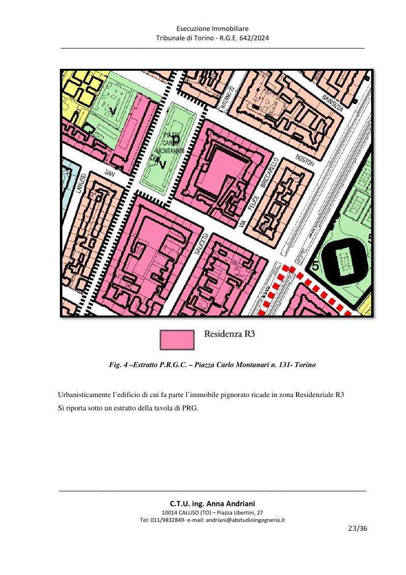 Foto 1 — Alloggio (appartamento) con cantina pertinenziale · 96 m²