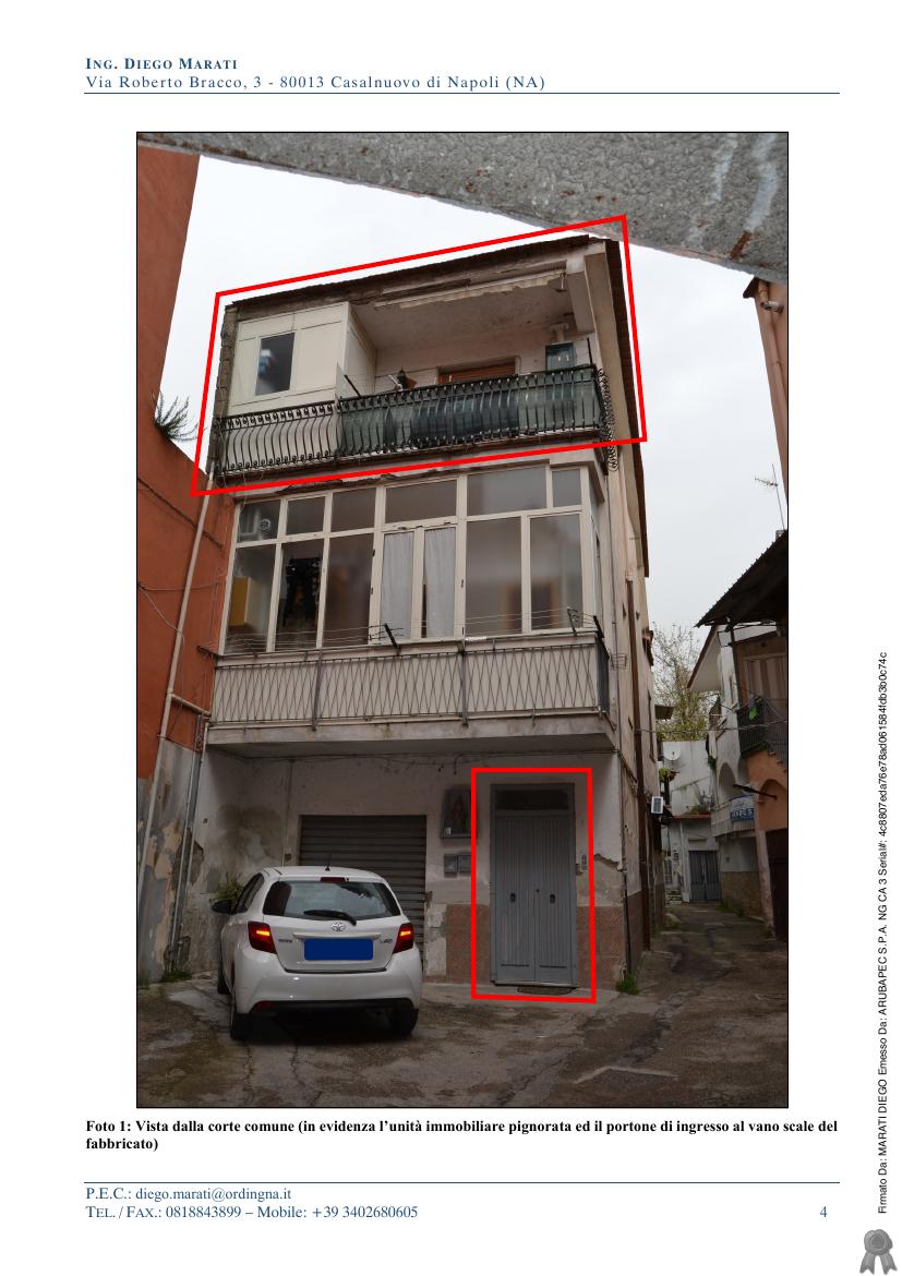 Foto 1 — Appartamento · 97 m²