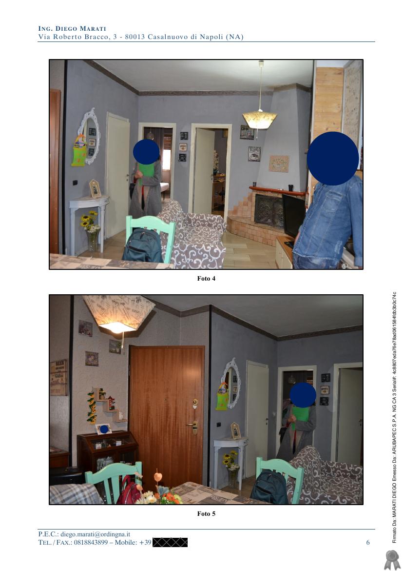 Foto 3 — Appartamento · 97 m²
