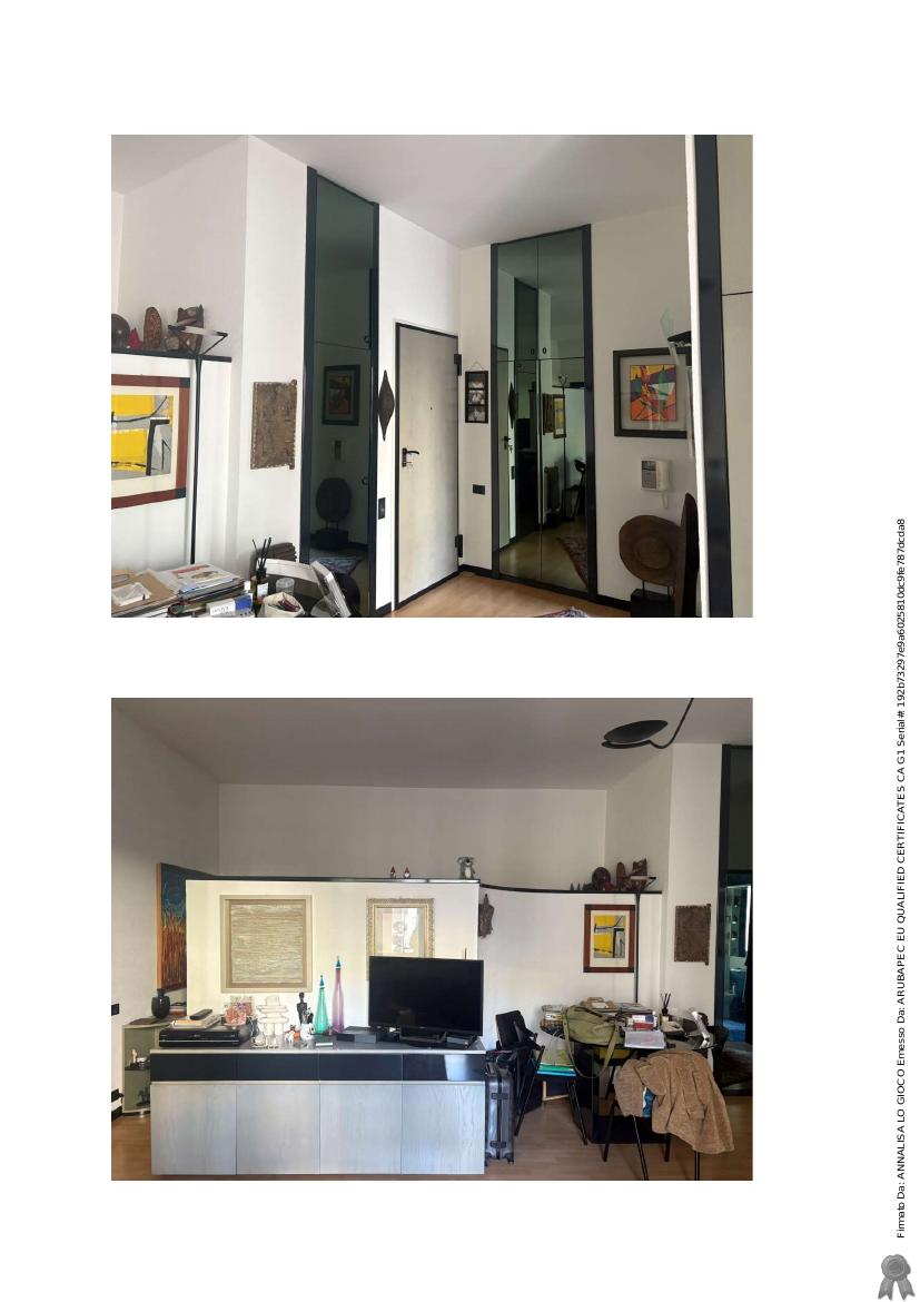 Foto 3 — Appartamento · 52 m²