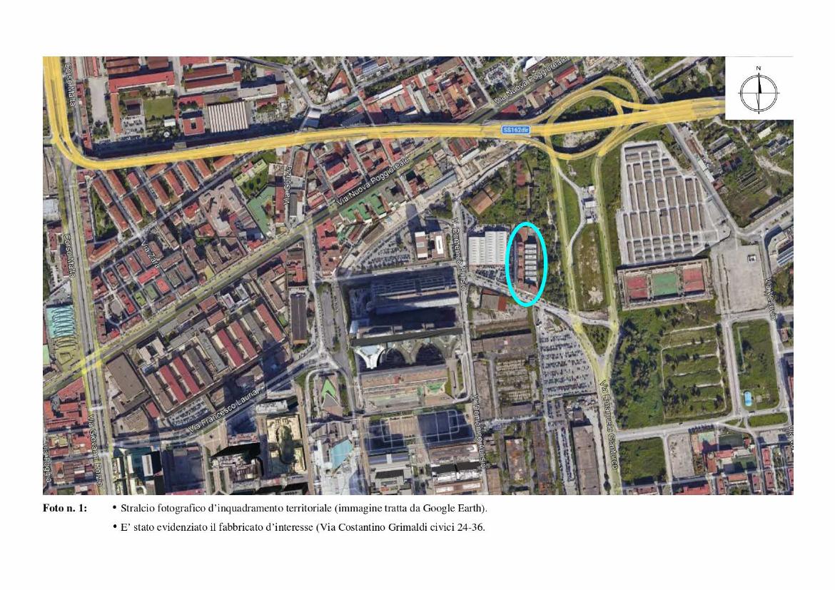 Foto 1 — Appartamento · 105 m²