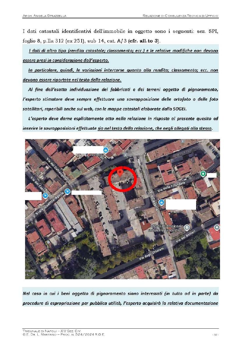 Foto 1 — Appartamento