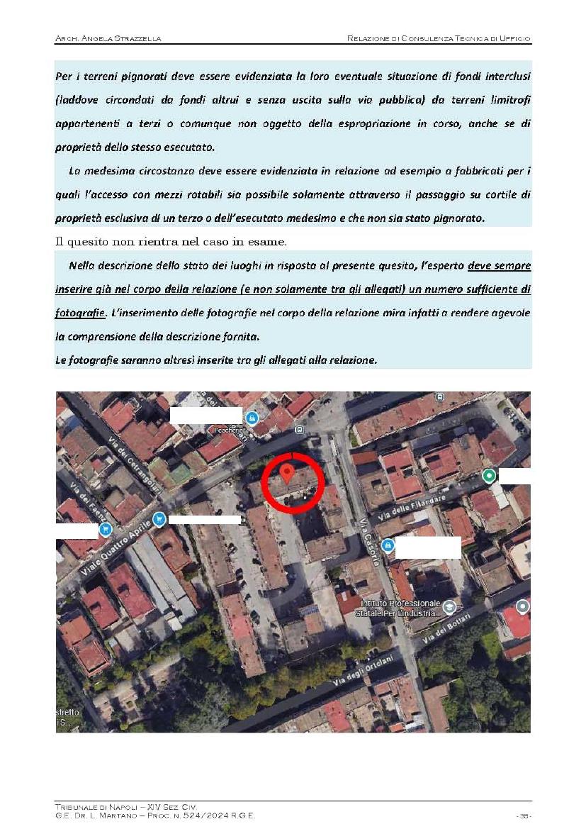 Foto 2 — Appartamento
