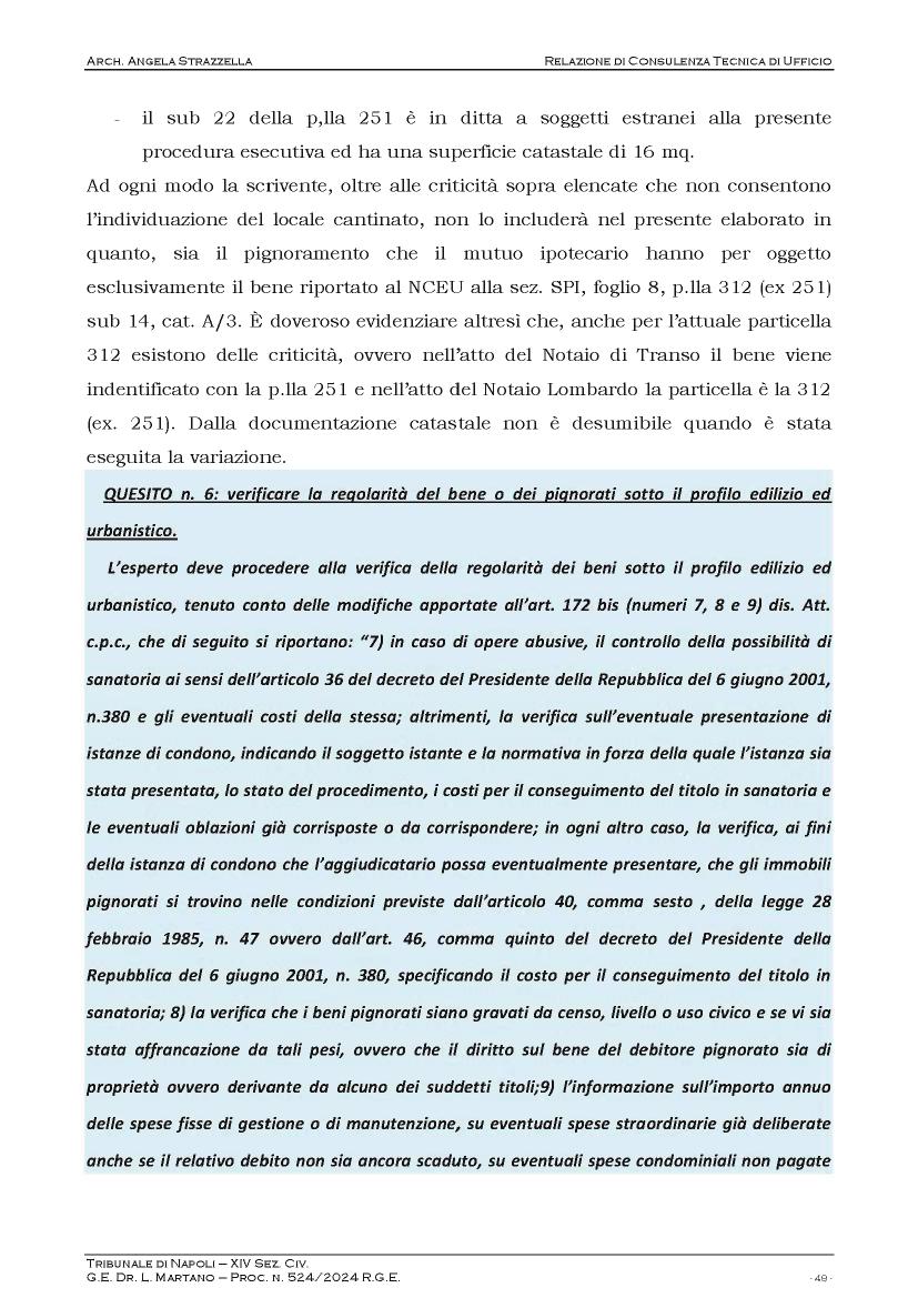 Foto 3 — Appartamento