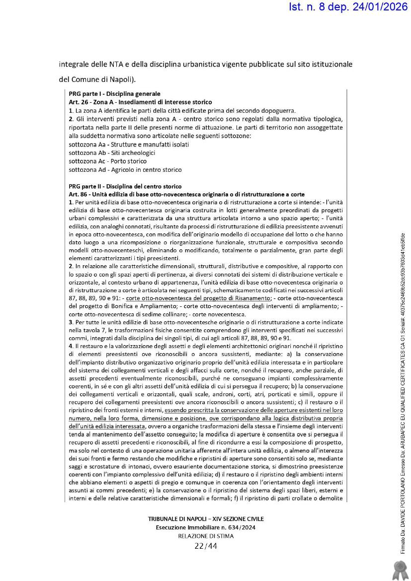 Foto 1 — Appartamento · 109 m²