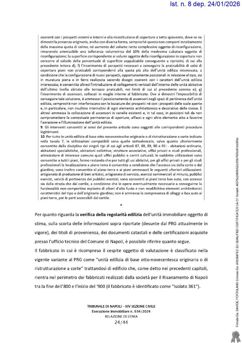 Foto 3 — Appartamento · 109 m²