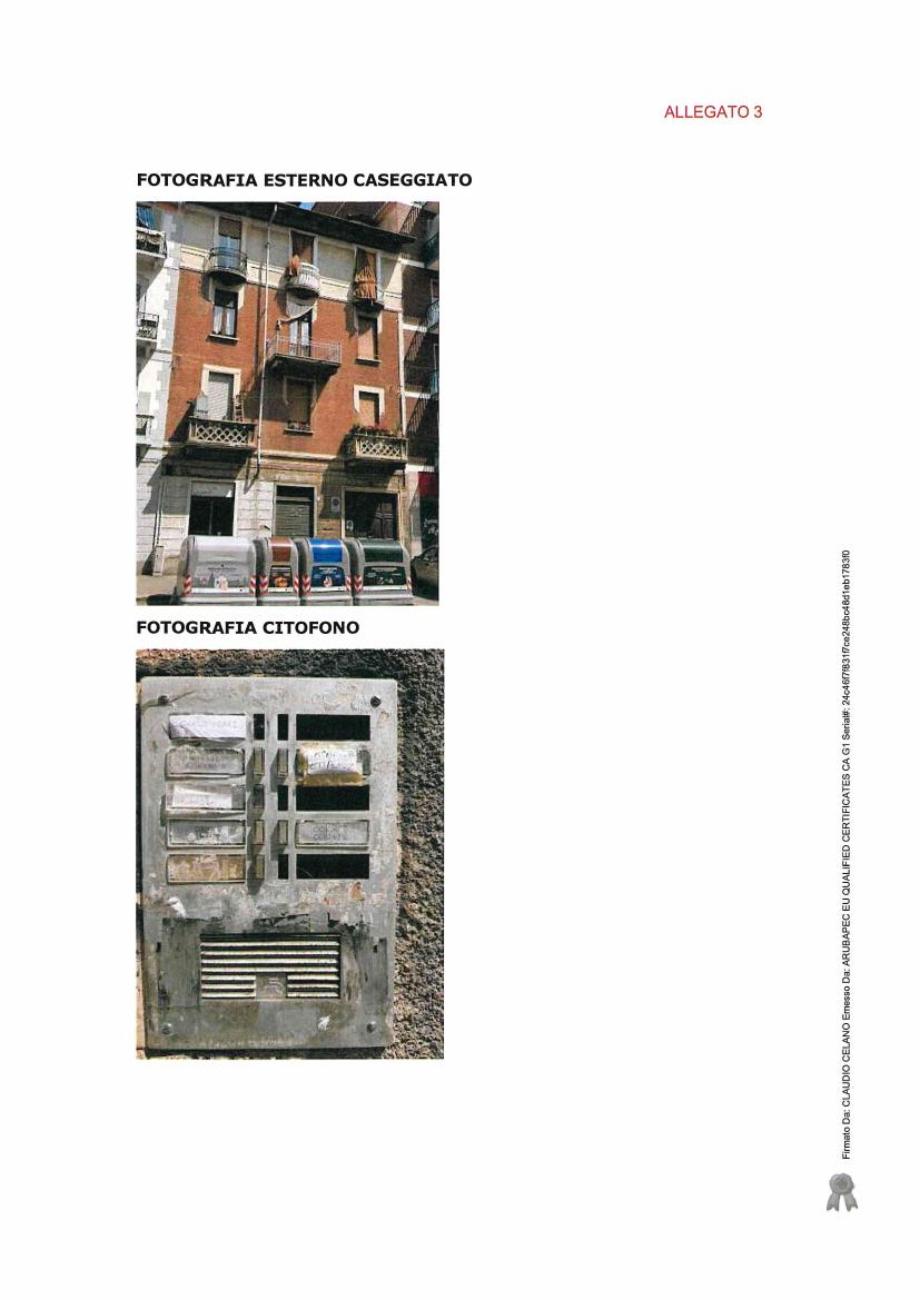 Foto 1 — Appartamento con cantina