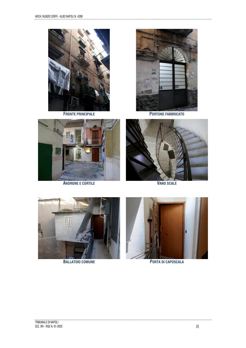 Foto 1 — Appartamento · 42 m²