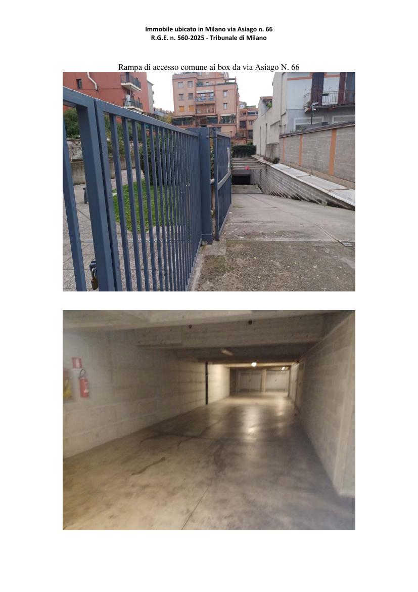 Foto 2 — Garage