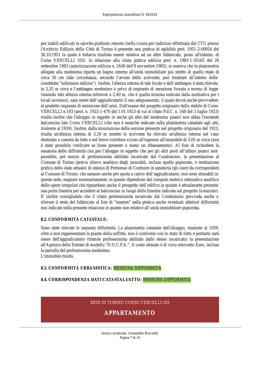 Foto 3 — Appartamento