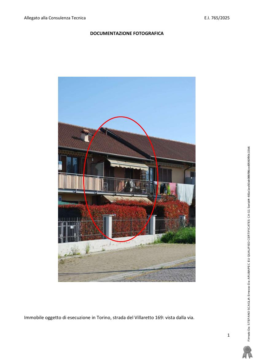 Foto 1 — Appartamento