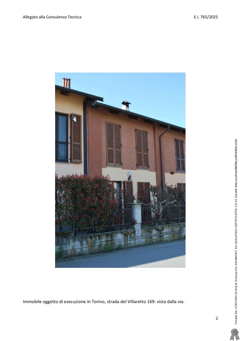 Foto 2 — Appartamento