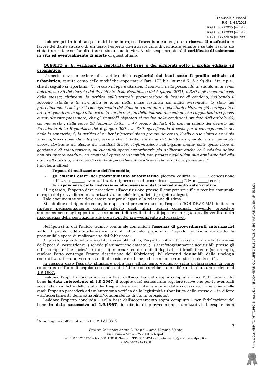 Foto 3 — Appartamento · 444 m²