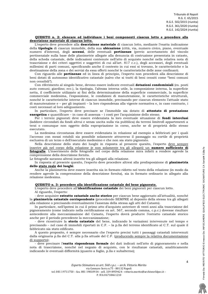 Foto 1 — Appartamento · 444 m²