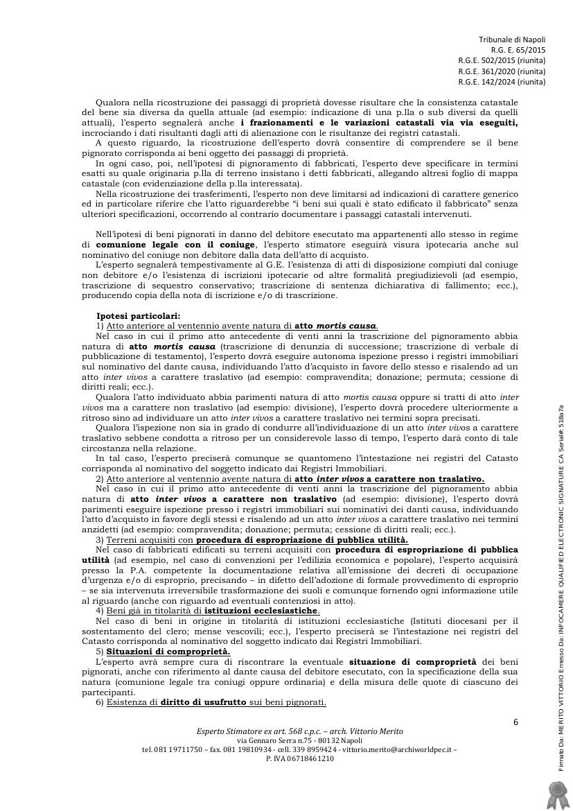 Foto 2 — Appartamento · 444 m²