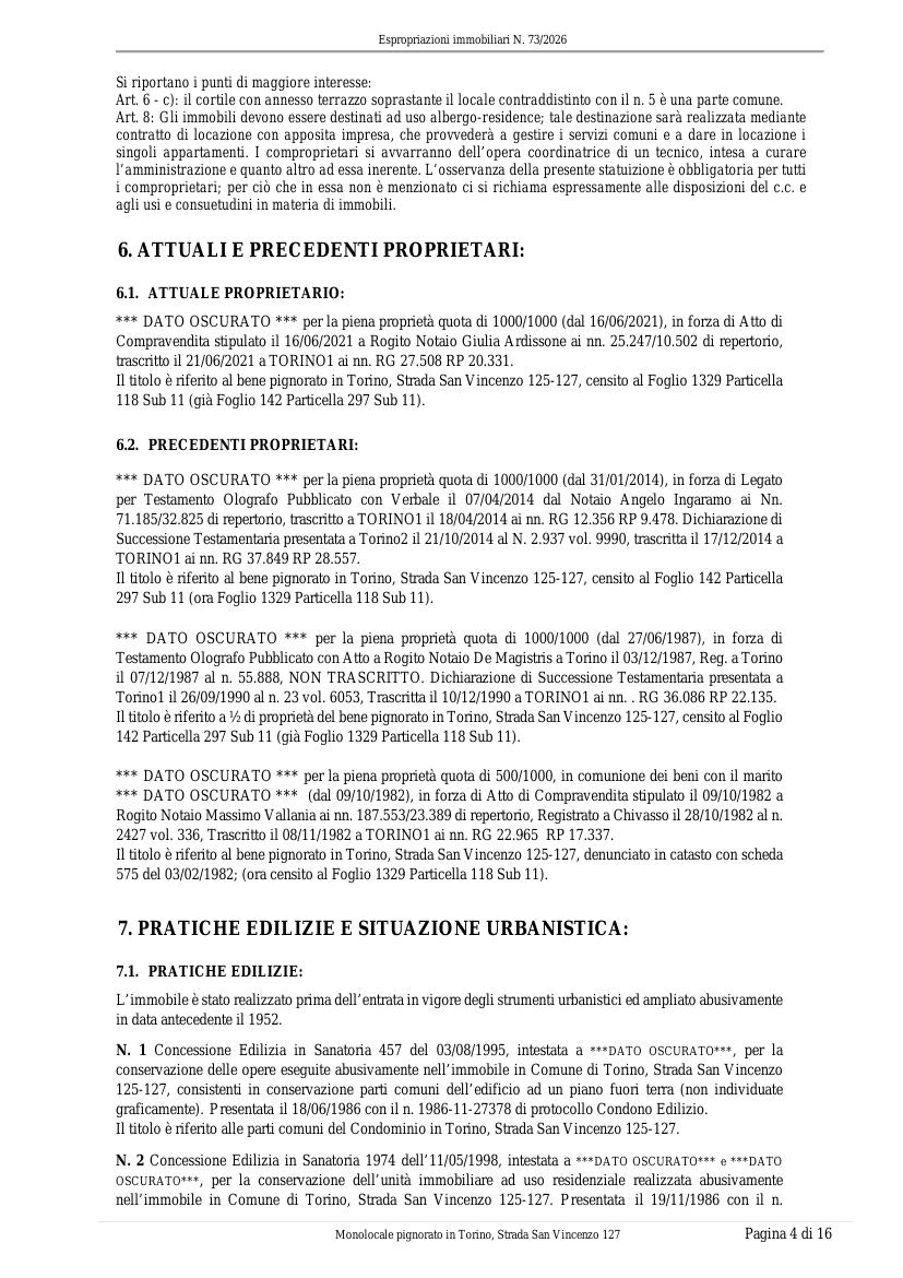 Foto 2 — Appartamento (monolocale) · 20 m²