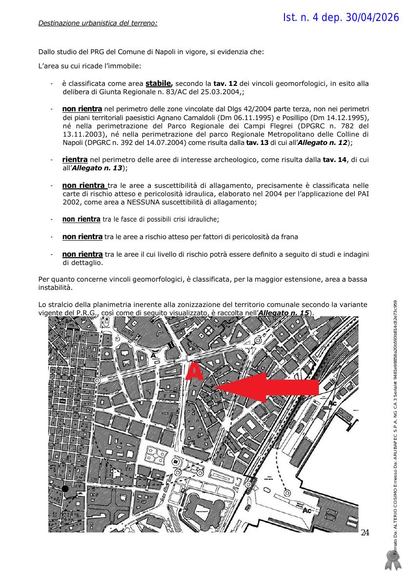 Foto 1 — Appartamento · 67 m²