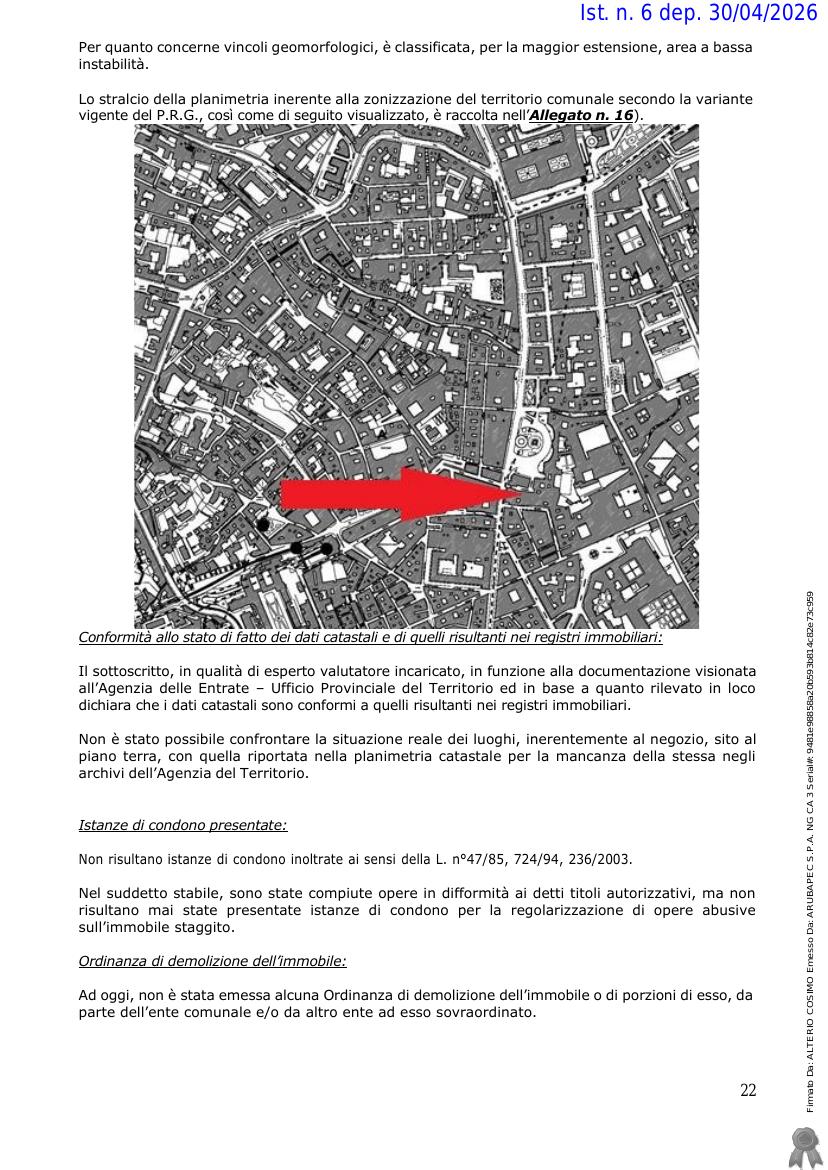 Foto 1 — Appartamento · 67 m²