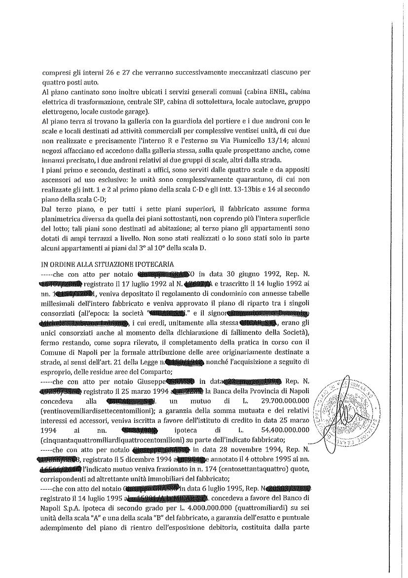 Foto 3 — Unità commerciale · 374 m²