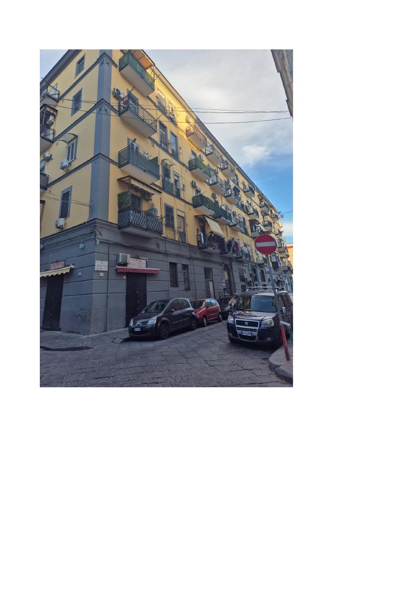 Foto 1 — Appartamento