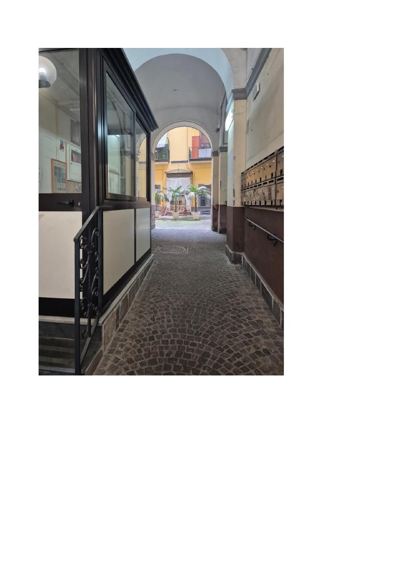 Foto 2 — Appartamento
