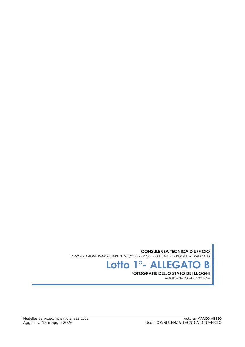 Foto 1 — Alloggio con cantina · 47 m²