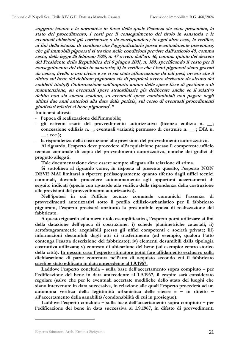 Foto 3 — Appartamento · 71 m²