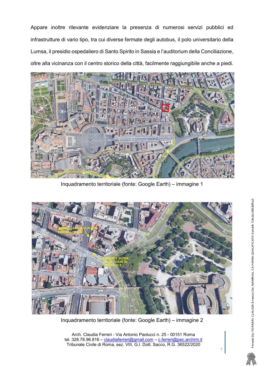 Foto 2 — Negozio · 221 m²