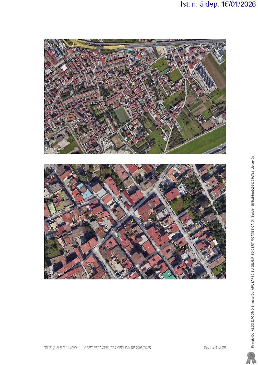 Foto 1 — Appartamento · 202 m²
