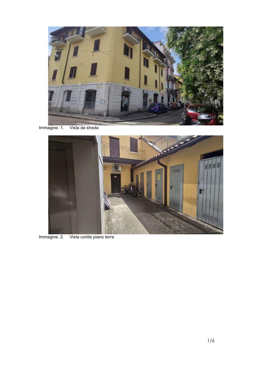 Foto 1 — Appartamento · 56 m²