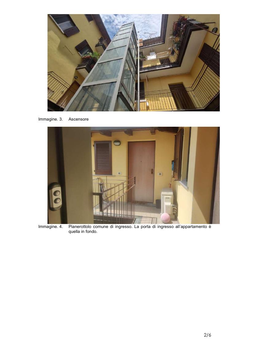 Foto 2 — Appartamento · 56 m²