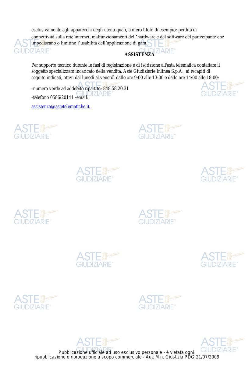 Foto 3 — Appartamento
