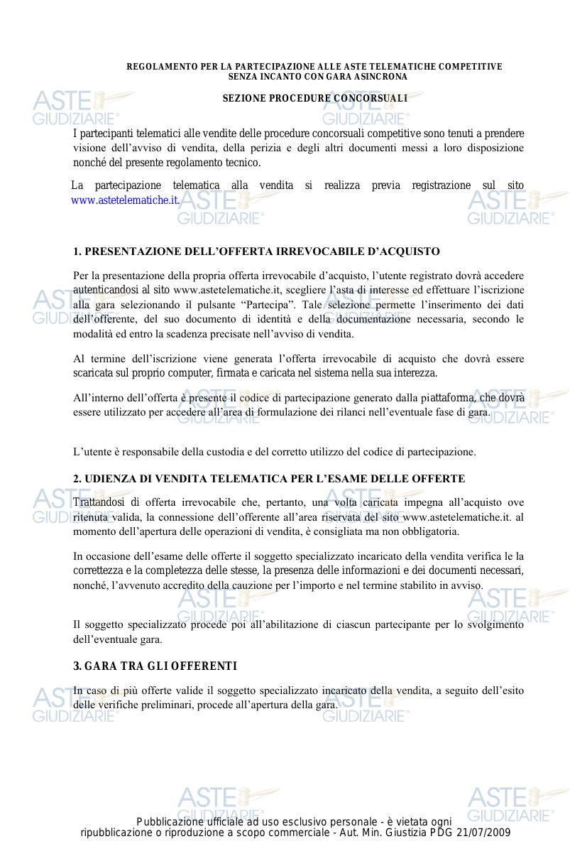 Foto 1 — Appartamento
