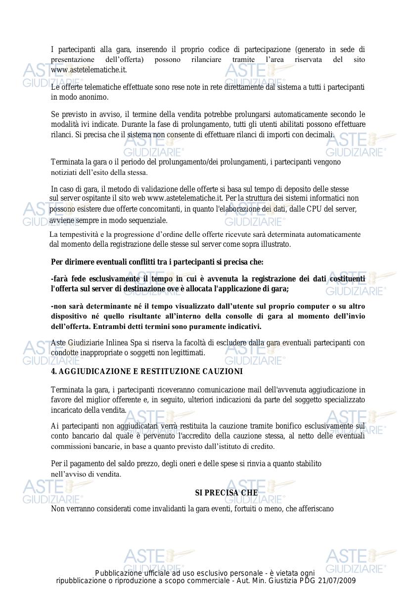 Foto 2 — Appartamento
