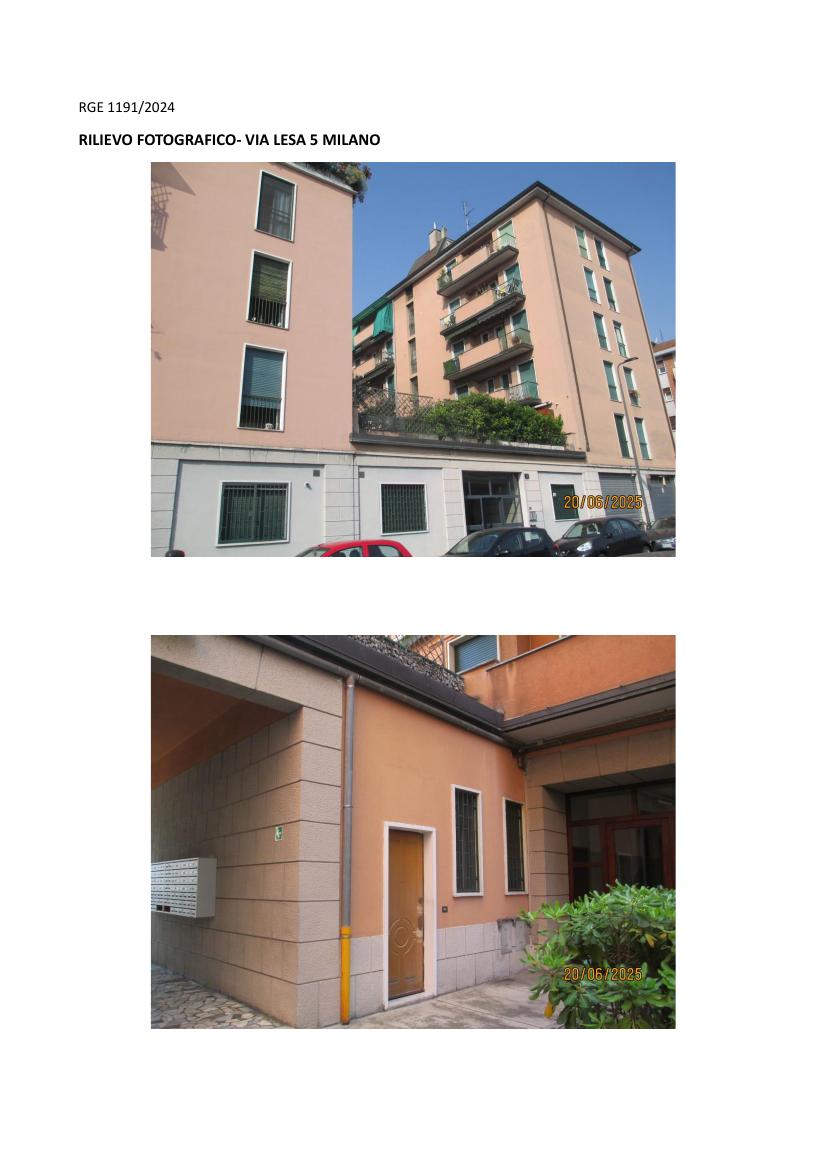 Foto 1 — Appartamento · 43 m²