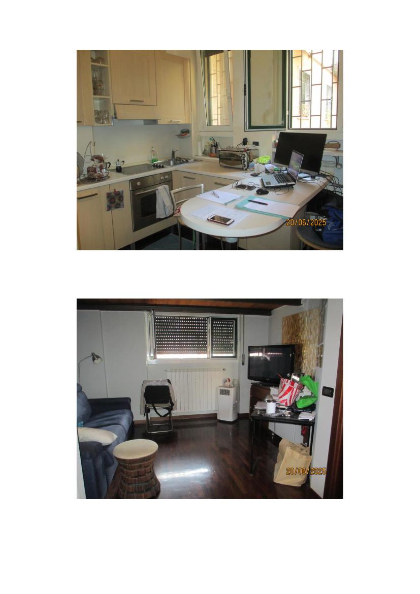 Foto 2 — Appartamento · 43 m²