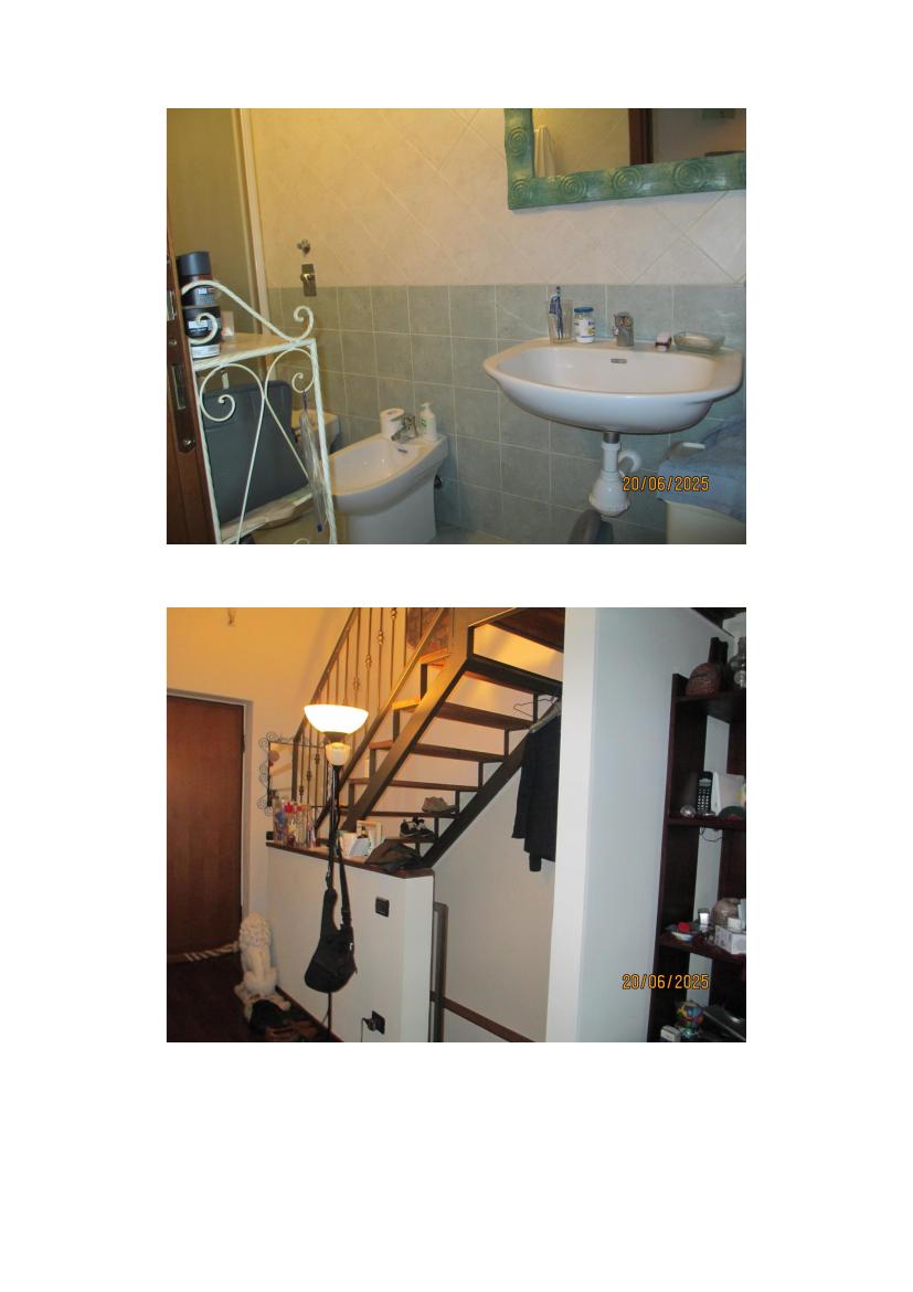 Foto 3 — Appartamento · 43 m²