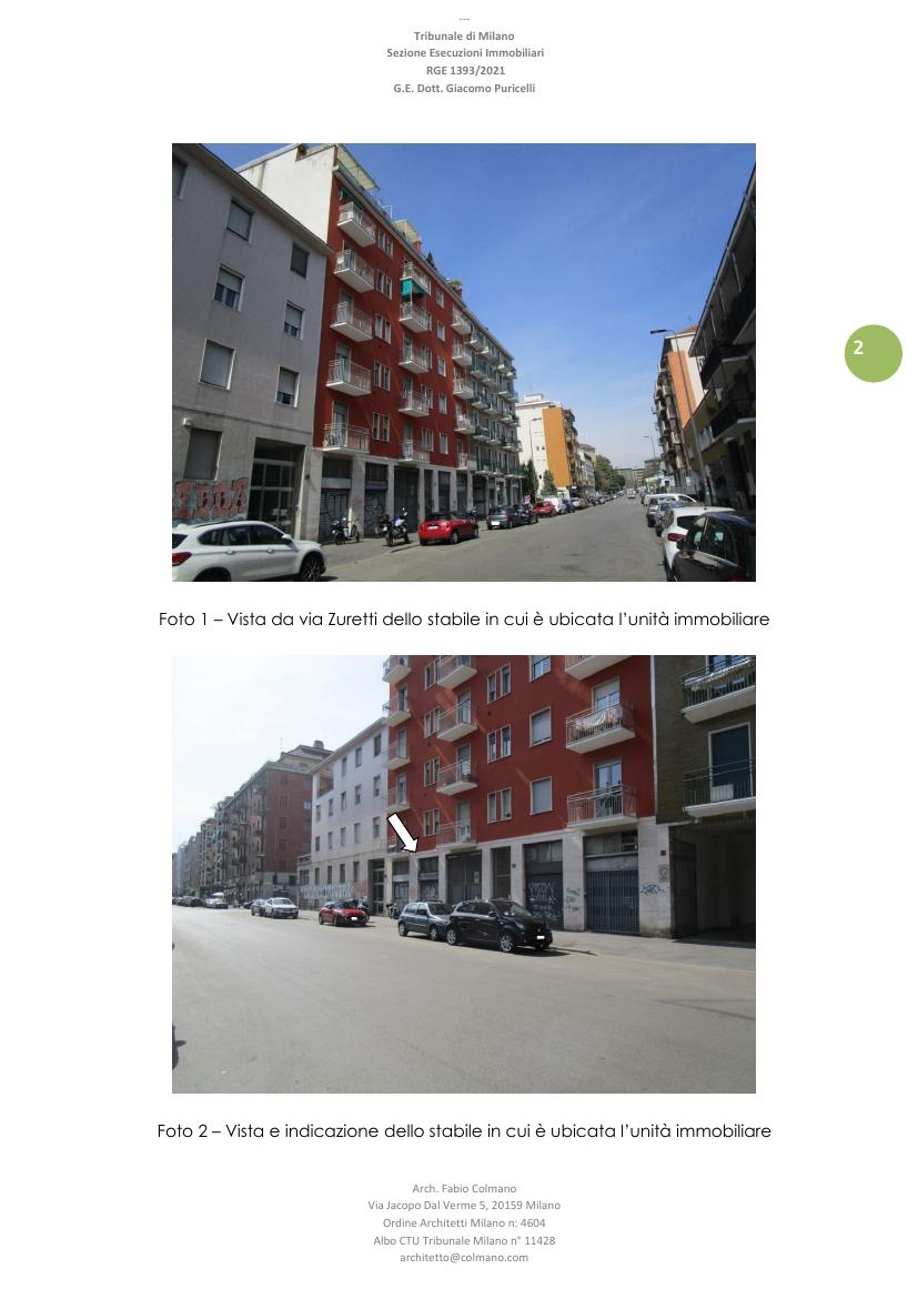 Foto 2 — Negozio · 27 m²