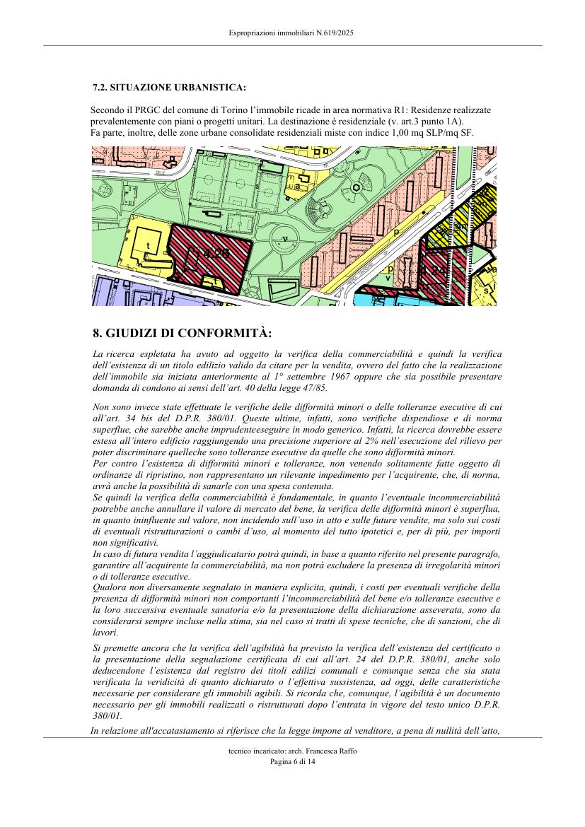 Foto 1 — Appartamento con cantina · 97 m²