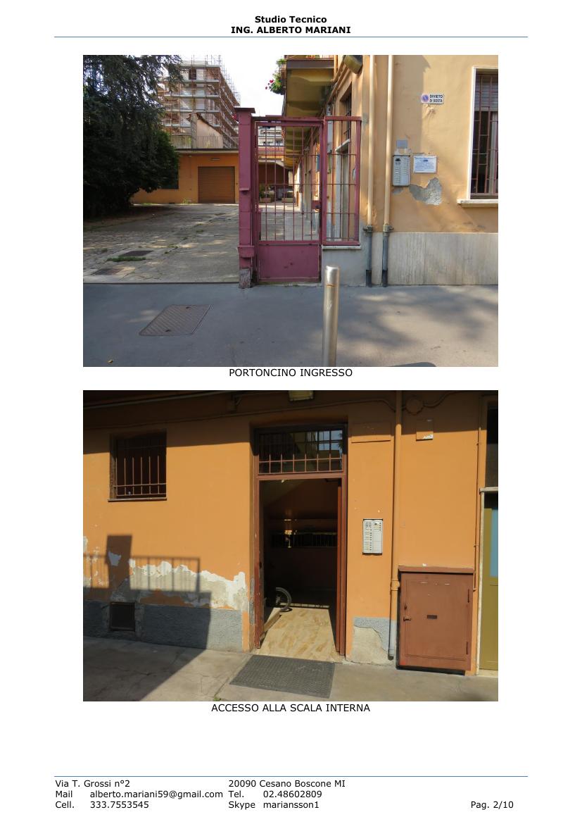 Foto 2 — Appartamento · 126 m²