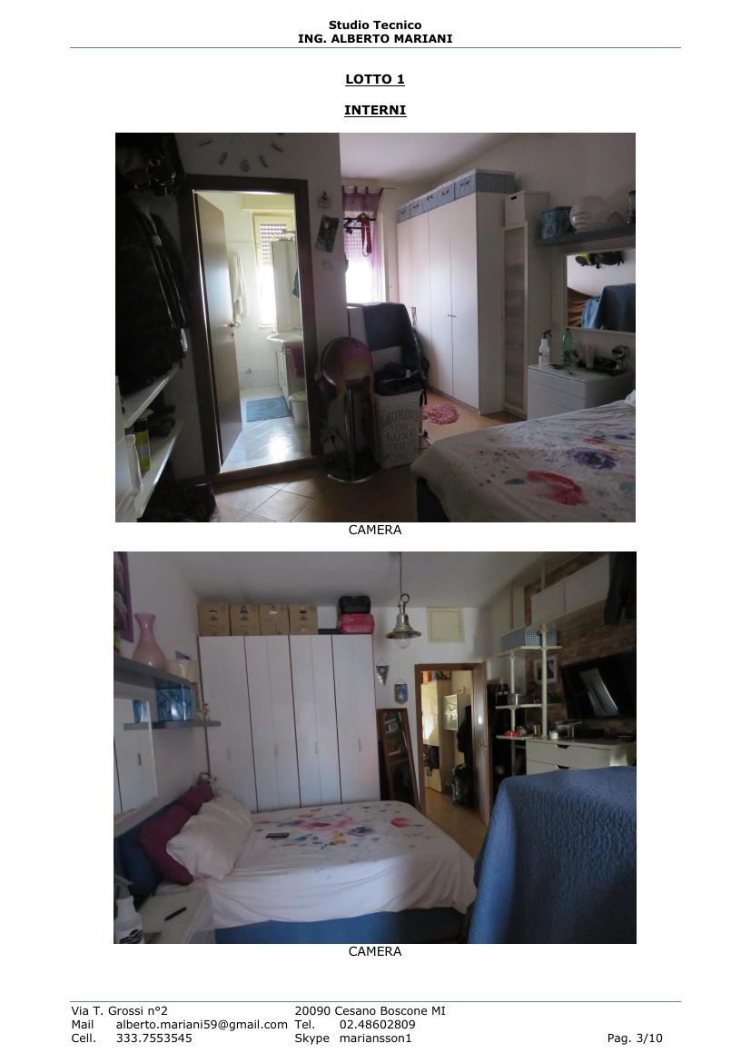Foto 3 — Appartamento · 126 m²
