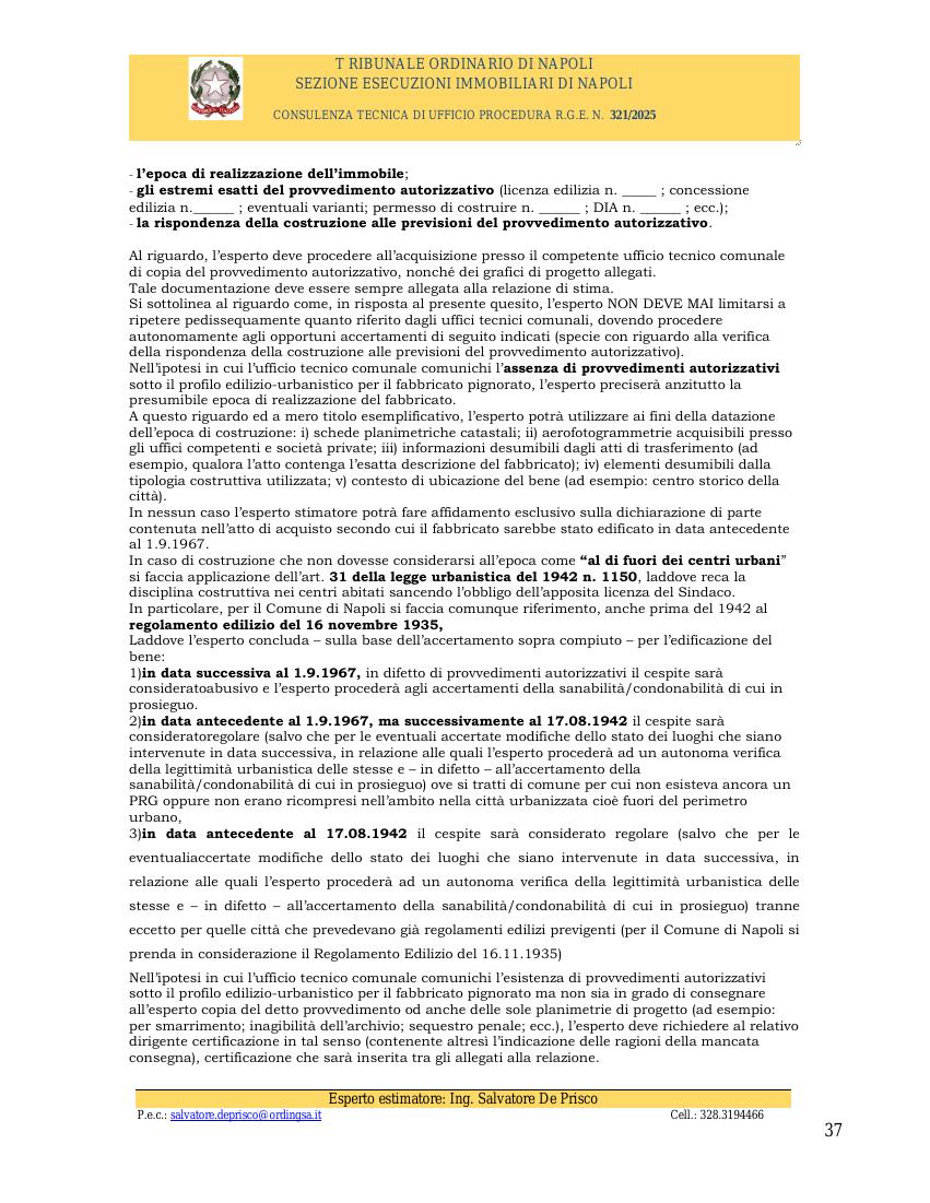 Foto 2 — Appartamento · 24 m²