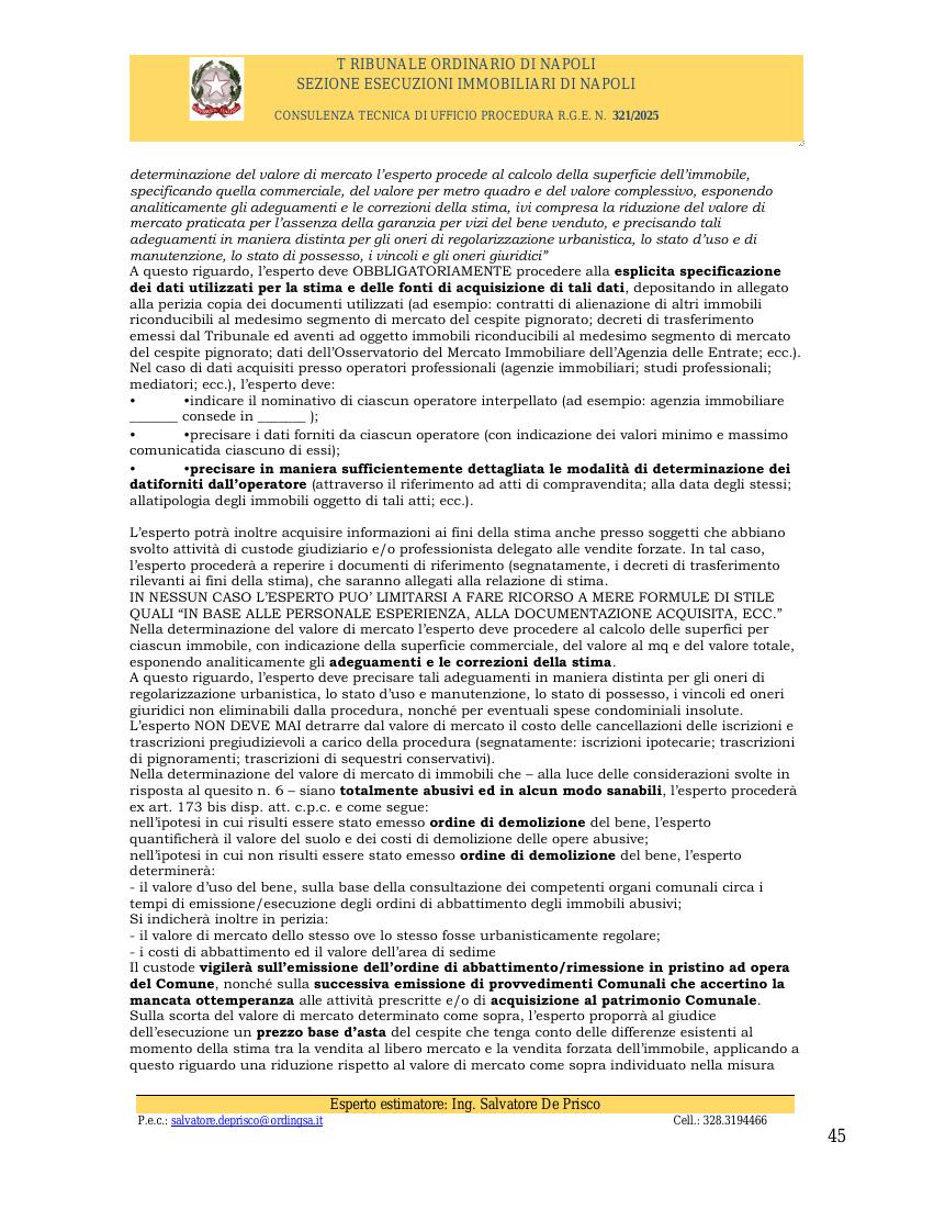 Foto 3 — Appartamento · 24 m²
