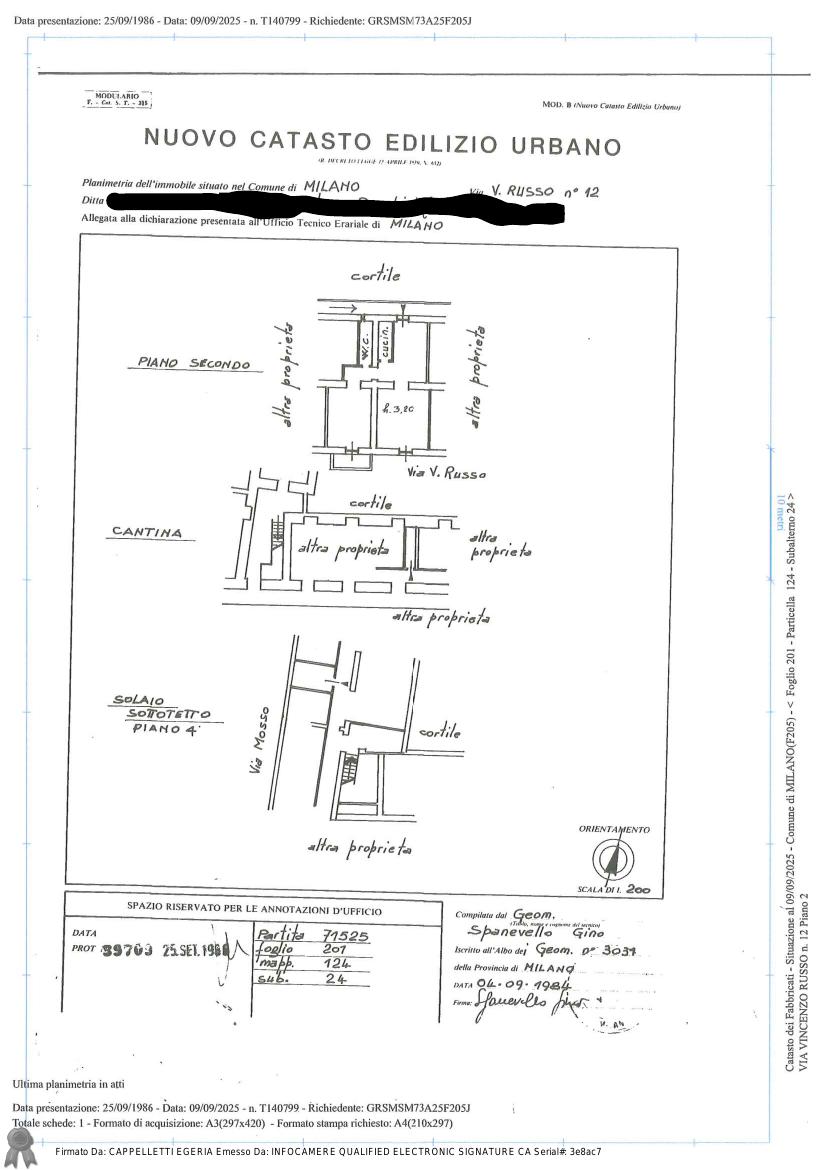 Foto 2 — Appartamento · 77 m²