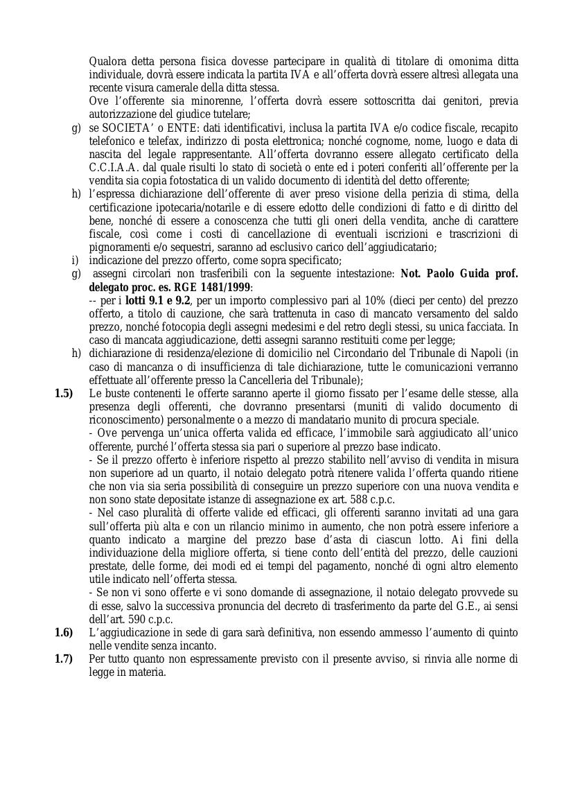 Foto 2 — Appartamento