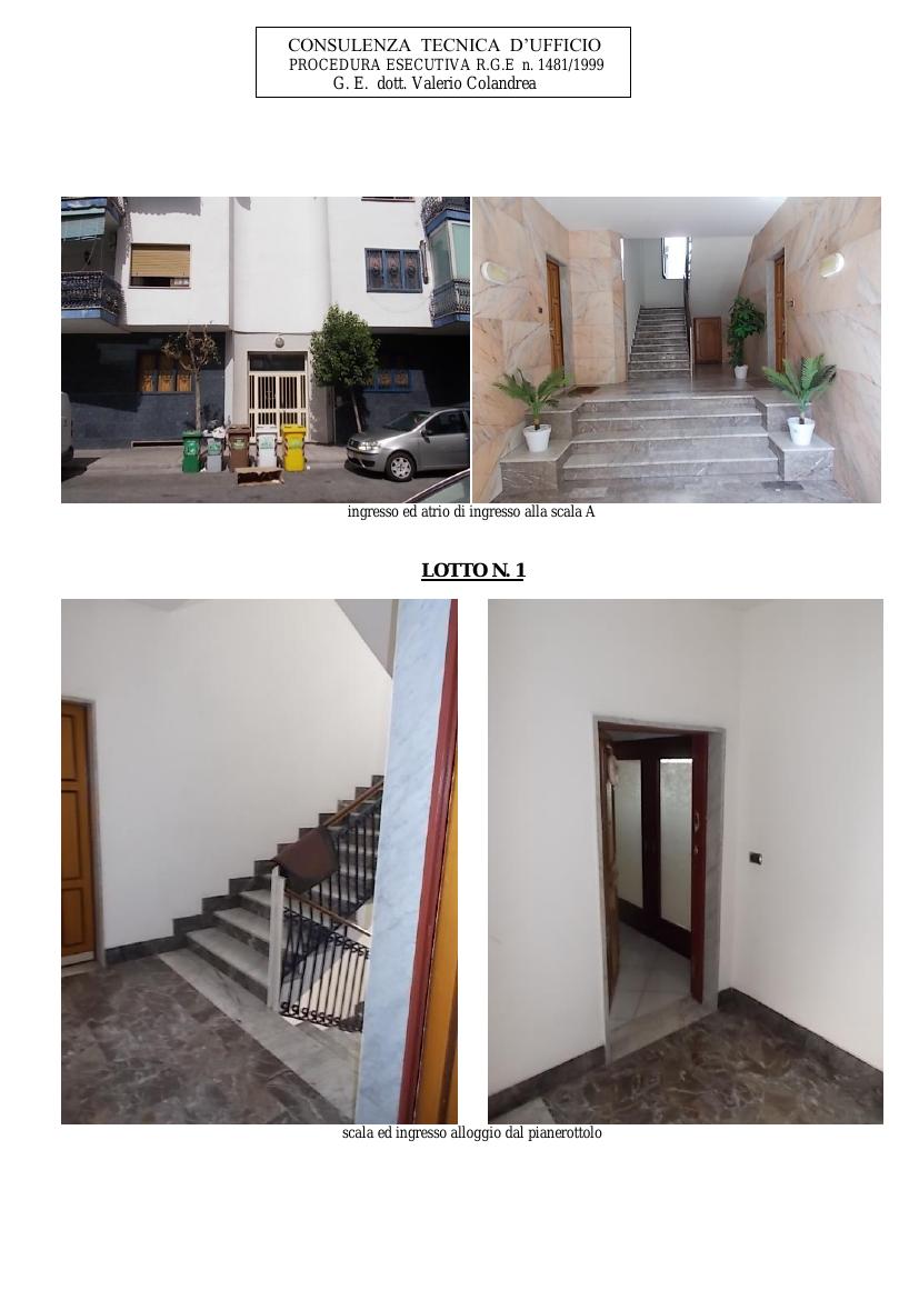 Foto 2 — Appartamento