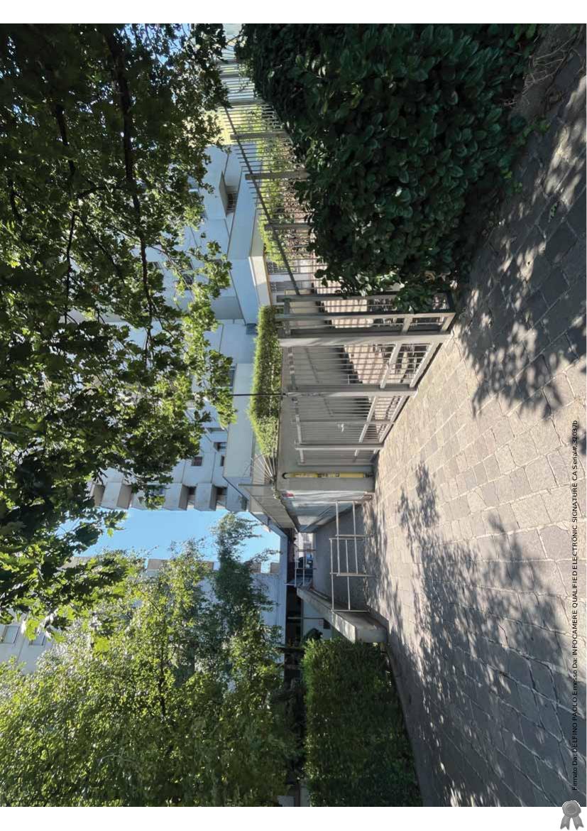 Foto 2 — Appartamento (diritto di usufrutto vitalizio) con cantina pertinenziale · 67 m²